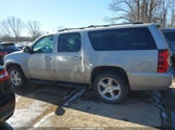 Chevrolet Suburban  Ltz 1GNFC16J07J240670 снимка