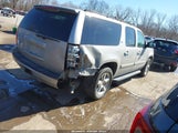 Chevrolet Suburban  Ltz 1GNFC16J07J240670 снимка
