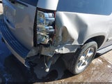 Chevrolet Suburban  Ltz 1GNFC16J07J240670 снимка