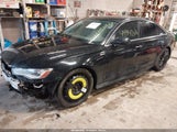 Audi A6 3.0T Premium Plus WAUFGAFC9GN003096 снимка