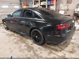 Audi A6 3.0T Premium Plus WAUFGAFC9GN003096 снимка