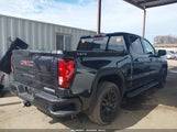 GMC Sierra  4Wd Short Box Elevation With 3Sb 3GTUUCED6SG334003 photo