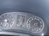 Volkswagen Passat 2.5L Se 1VWBP7A37CC005055 снимка