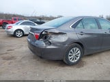 Toyota Camry Le 4T1BF1FK8HU319040 снимка