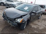 Nissan Sentra Sv 3N1AB7AP0DL669593 снимка