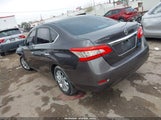 Nissan Sentra Sv 3N1AB7AP0DL669593 снимка