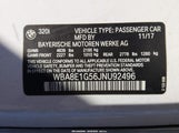 BMW 320I WBA8E1G56JNU92496 fotografie