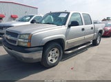 Chevrolet Silverado  Z71 2GCEK13T141308977 снимка