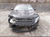 Ford Fusion Sel 3FAHP0JG6CR229982 снимка