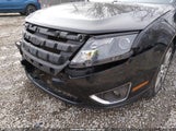 Ford Fusion Sel 3FAHP0JG6CR229982 снимка