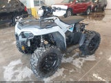 Polaris Sportsman 570 Premium 4XASEZ571RA135183 fotografie