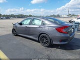Honda Civic Lx 19XFC2F58GE059458 снимка