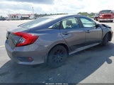 Honda Civic Lx 19XFC2F58GE059458 снимка