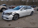 Nissan Altima 2.5 Sv 1N4AL3AP8HC191921 снимка