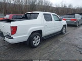 Honda Ridgeline Rtl 5FPYK16549B104437 снимка