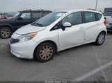 Nissan Versa Note S (Sr)/S Plus/Sv 3N1CE2CP4EL419842 снимка