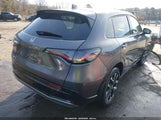 Honda Hr-V Awd Ex-L 3CZRZ2H77TM721941 fotografie
