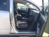 Chevrolet Colorado Lt 1GCGSBE31F1166246 снимка
