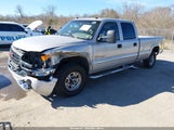 GMC Sierra 2500Hd Sle 1GTHC23255F941273 снимка
