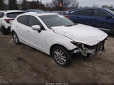 Mazda Mazda3 I Touring 3MZBM1L71FM174612 снимка