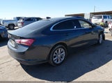 Chevrolet Malibu Lt 1G1ZD5ST6KF111712 photo