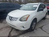 Nissan Rogue Select S JN8AS5MT5FW151622 снимка