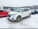 Chevrolet Equinox 1Lt 2GNALBEK0F1130463 снимка