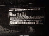 BMW M235I Gran Coupe xDrive WBA13AL09M7H09102 fotografie