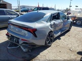 Kia K5 Gt-Line KNAG64J79S5300302 снимка