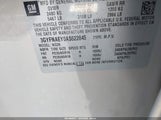 Cadillac Srx Luxury Collection 3GYFNAEY0AS622845 снимка