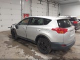 Toyota Rav4 Le 2T3BFREV3DW050814 снимка