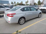 Nissan Sentra Sl 3N1AB7AP1DL713956 снимка