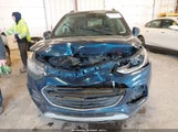 Chevrolet Trax Fwd Lt 3GNCJLSB3LL329350 fotografie