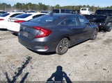 Honda Civic Ex 2HGFC2F77JH509311 снимка