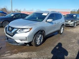 Nissan Rogue Sv 5N1AT2MV6JC709654 снимка