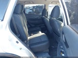 Nissan Rogue Sv 5N1AT2MV6JC709654 снимка