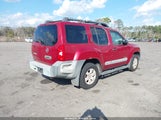 Nissan Xterra Off Road 5N1AN08WX6C546502 fotografie