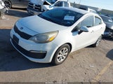 Kia Rio Lx KNADM4A33G6662861 снимка