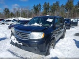 Honda Pilot Lx 5FNYF4H24FB069847 fotografie