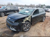 Kia Niro Touring KNDCE3LC4J5112195 снимка