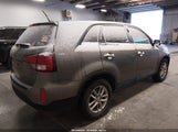 Kia Sorento Lx 5XYKT3A68FG621493 снимка