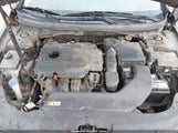 Hyundai Sonata Se 5NPE24AF6GH301170 снимка