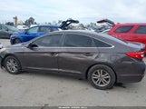 Hyundai Sonata Se 5NPE24AF6GH301170 снимка