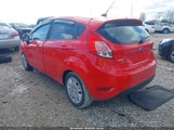 Ford Fiesta Se 3FADP4EE1FM175720 снимка