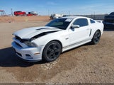 Ford Mustang Gt Premium 1ZVBP8CF0E5249778 fotografie