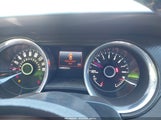 Ford Mustang Gt Premium 1ZVBP8CF0E5249778 fotografie
