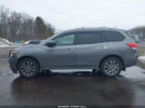 Nissan Pathfinder S 5N1AR2MM9FC664139 снимка