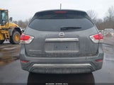 Nissan Pathfinder S 5N1AR2MM9FC664139 снимка