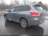 Nissan Pathfinder S 5N1AR2MM9FC664139 снимка