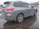 Nissan Pathfinder S 5N1AR2MM9FC664139 снимка